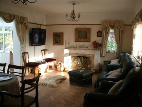 Ebborways Farm Bed And Breakfast Priddy Экстерьер фото